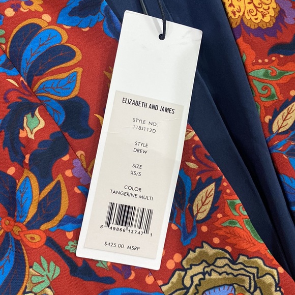 Unworn Elizabeth and James - Picture 2 of 3